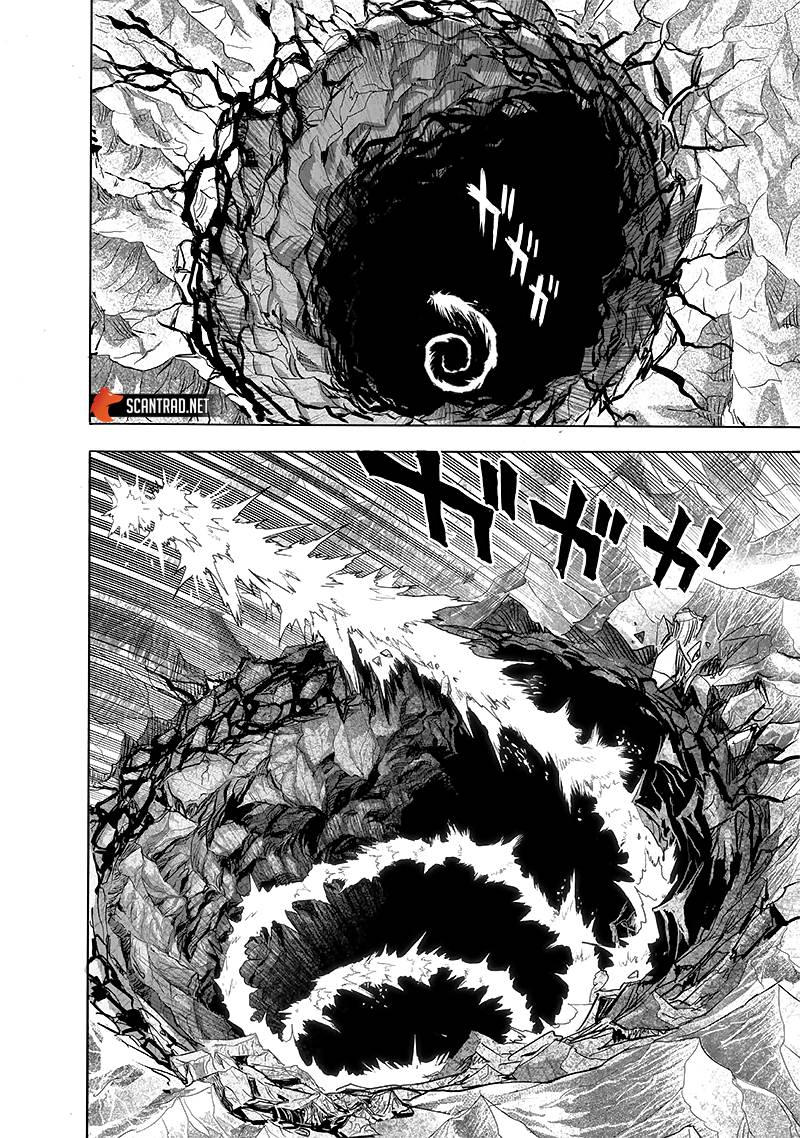 Lecture en ligne One Punch Man 164 page 24