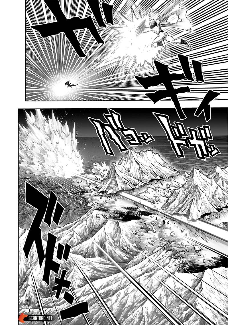 Lecture en ligne One Punch Man 164 page 27