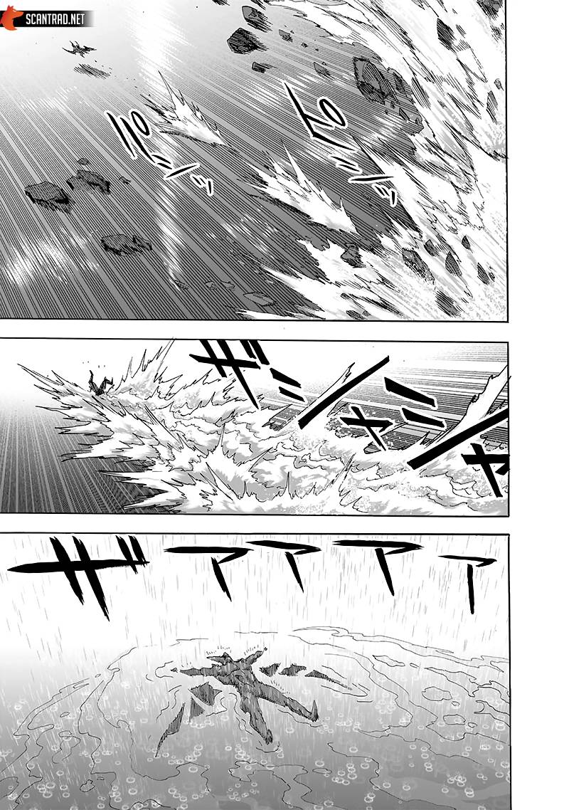 Lecture en ligne One Punch Man 164 page 28