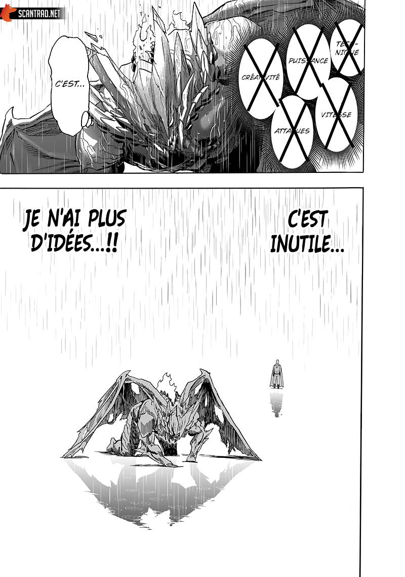 Lecture en ligne One Punch Man 164 page 30