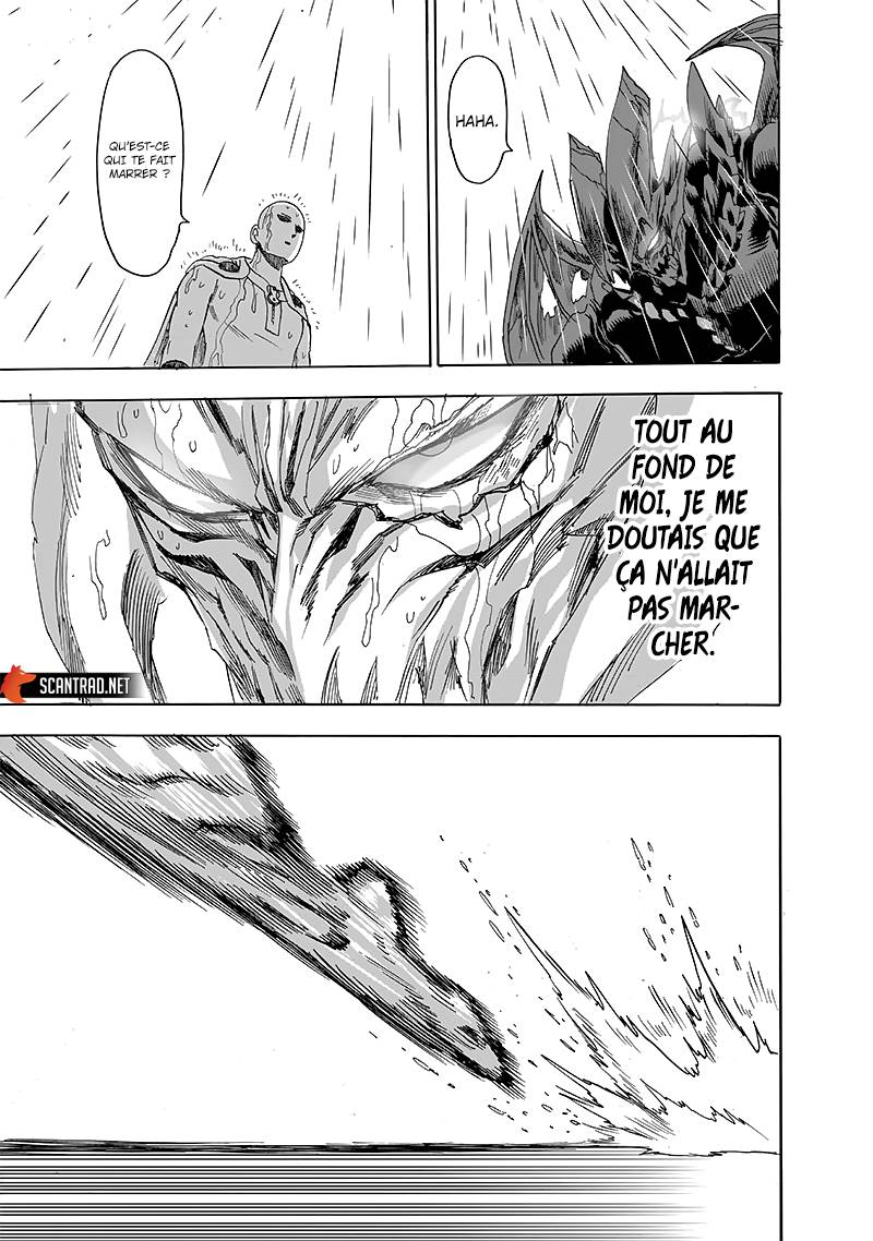 Lecture en ligne One Punch Man 164 page 32