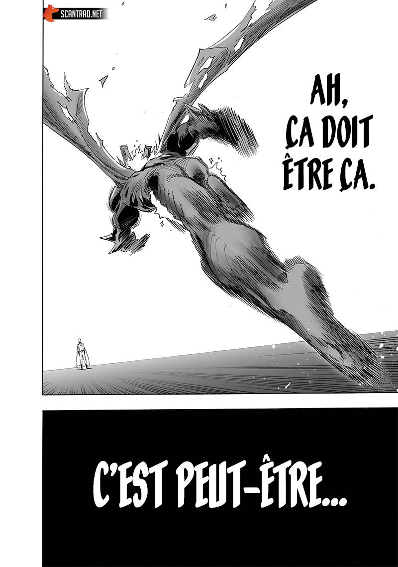Lecture en ligne One Punch Man 164 page 33