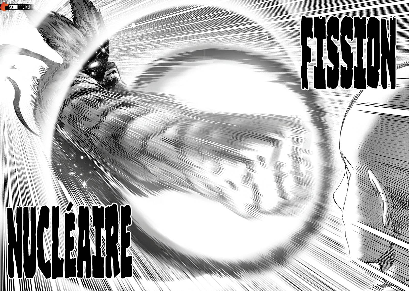 Lecture en ligne One Punch Man 165 page 5