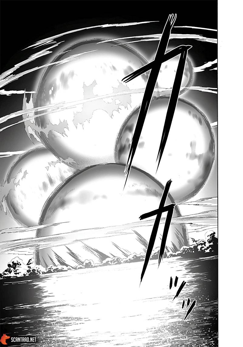 Lecture en ligne One Punch Man 165 page 9