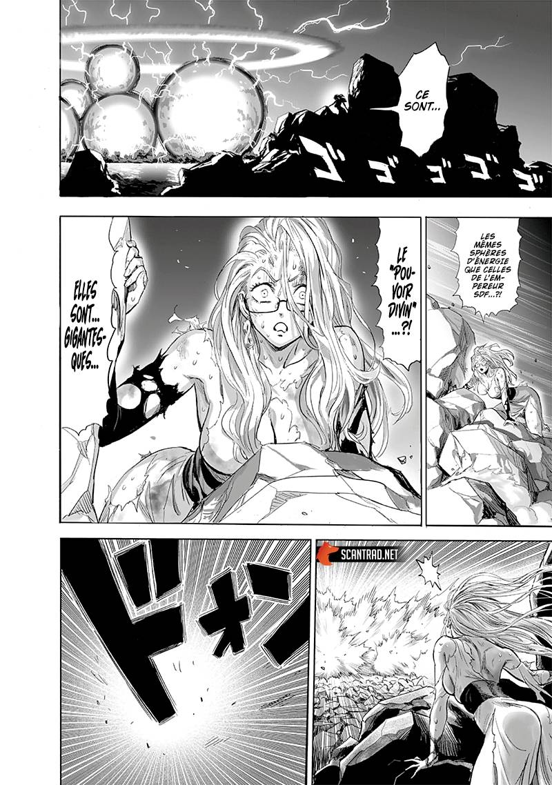 Lecture en ligne One Punch Man 165 page 10