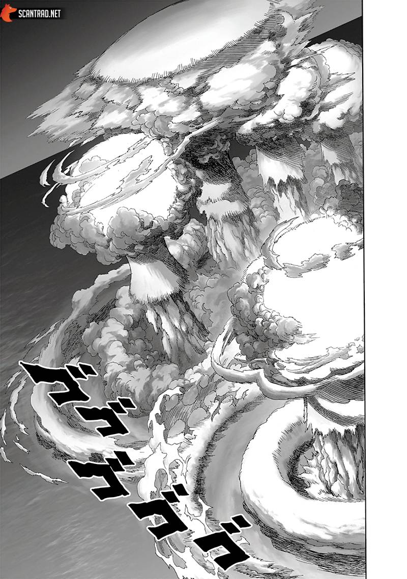 Lecture en ligne One Punch Man 165 page 11