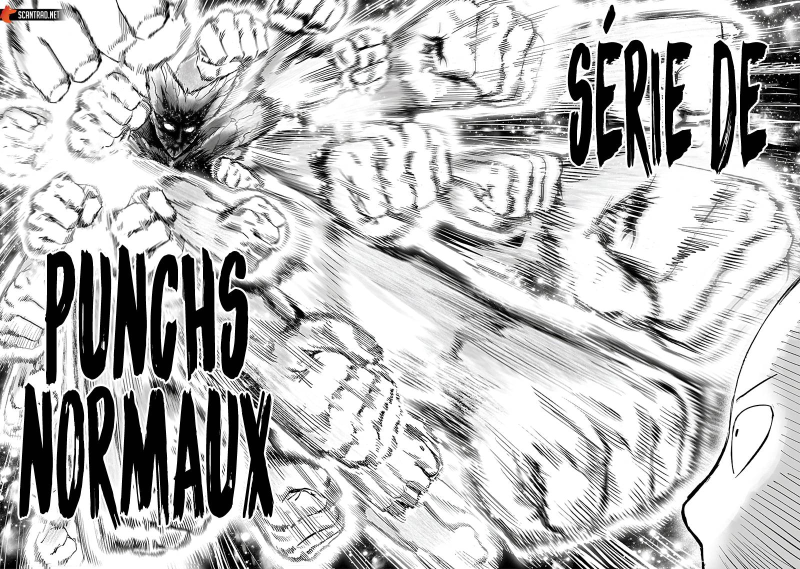Lecture en ligne One Punch Man 165 page 15