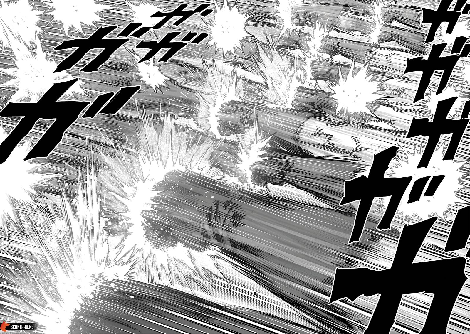 Lecture en ligne One Punch Man 165 page 17