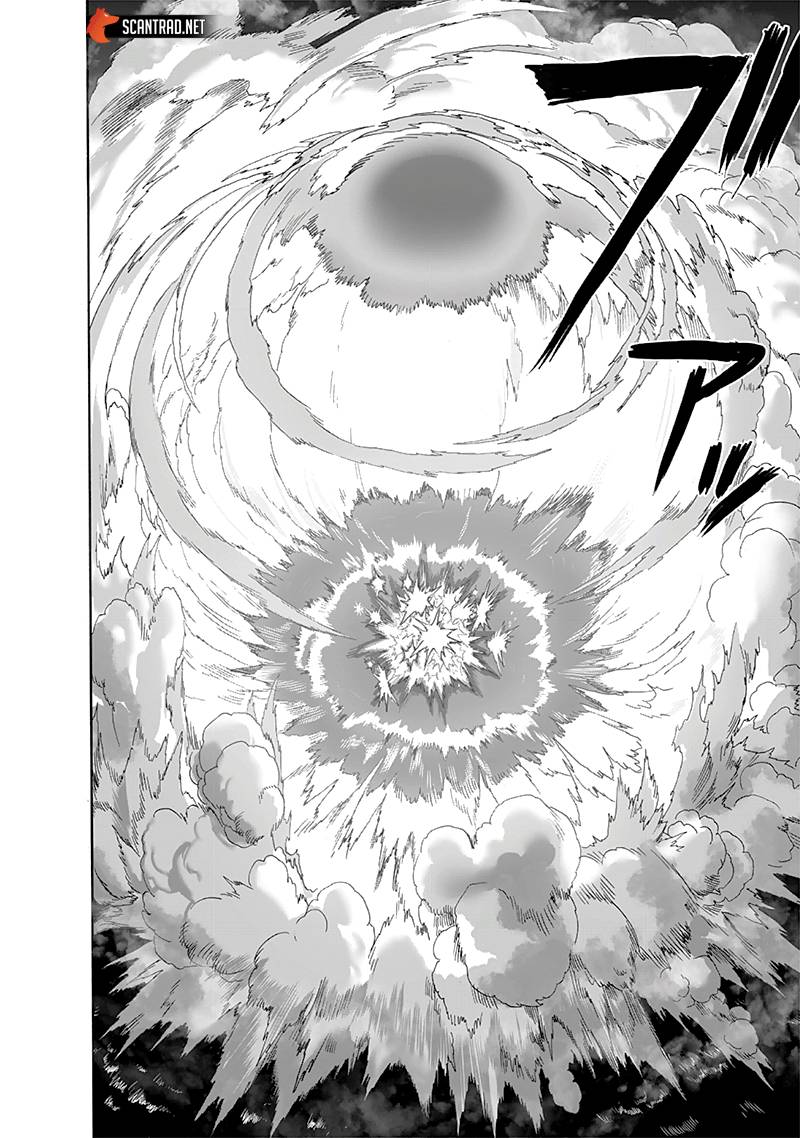 Lecture en ligne One Punch Man 165 page 18
