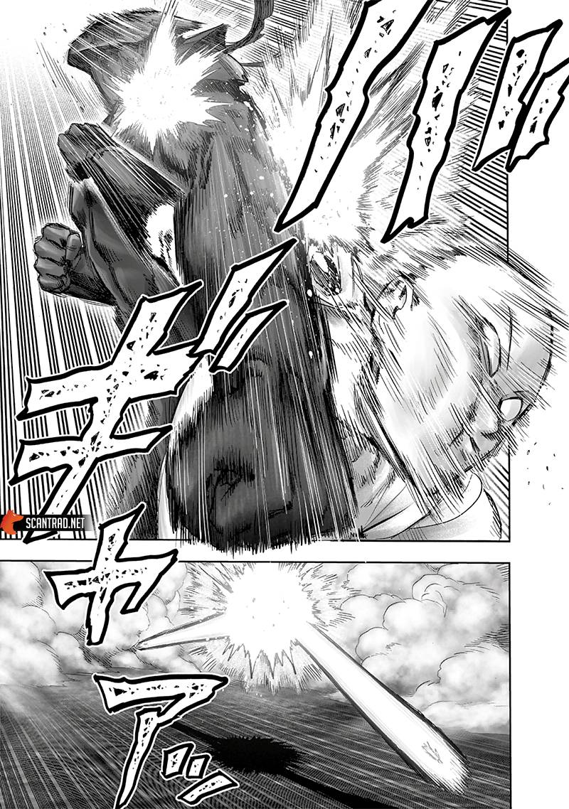 Lecture en ligne One Punch Man 165 page 19
