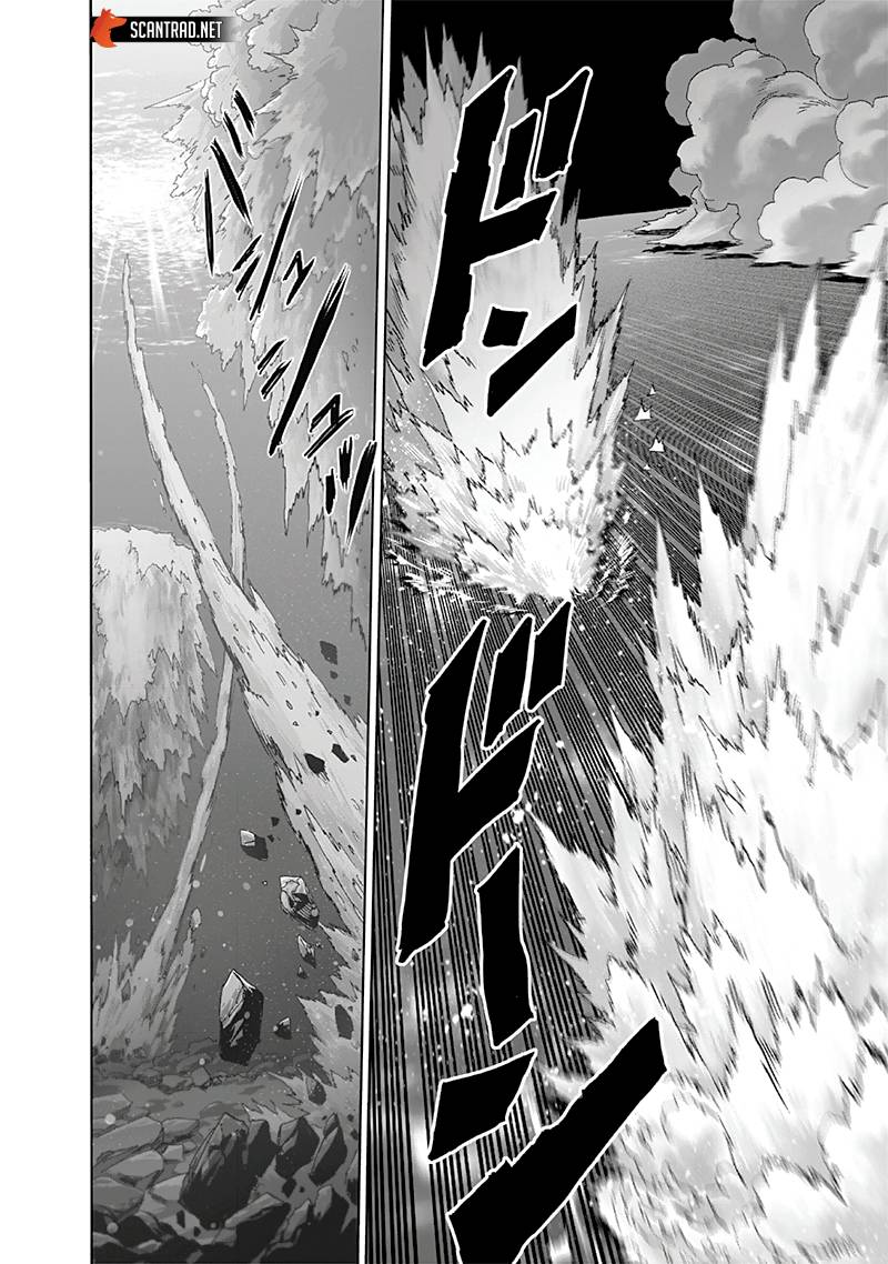 Lecture en ligne One Punch Man 165 page 20