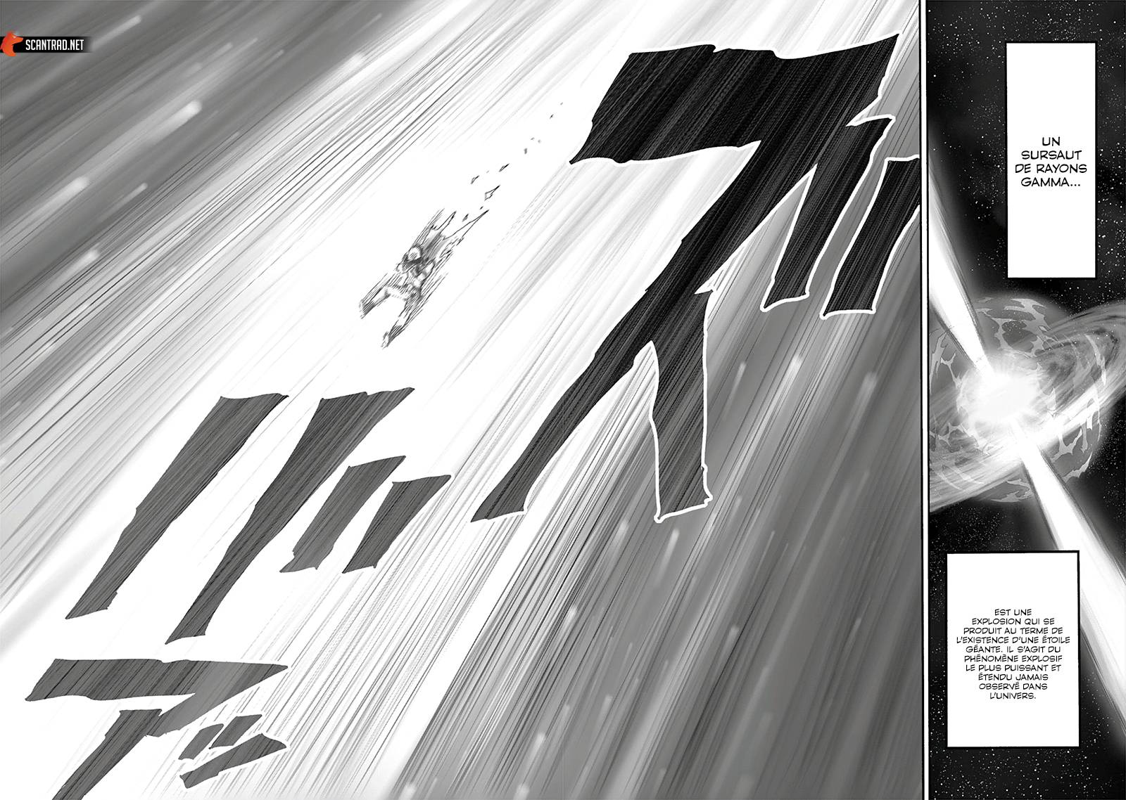 Lecture en ligne One Punch Man 165 page 25