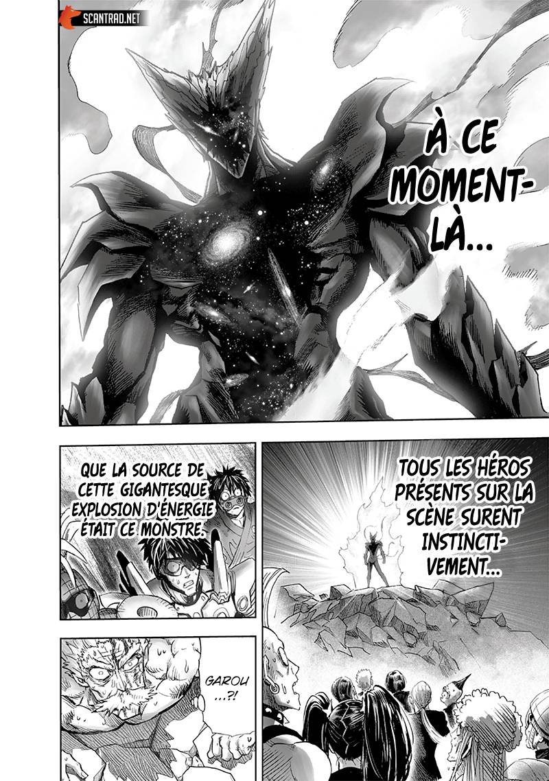 Scan One Punch Man 165 Page 30
