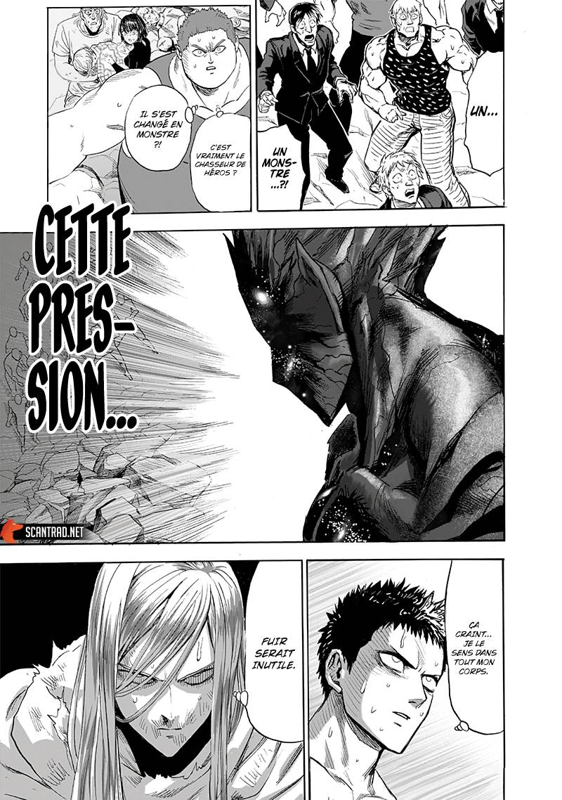 Lecture en ligne One Punch Man 165 page 31