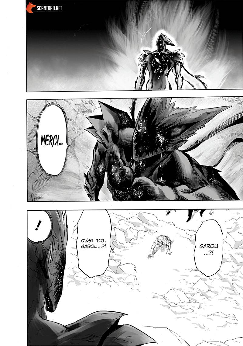 Lecture en ligne One Punch Man 165 page 33