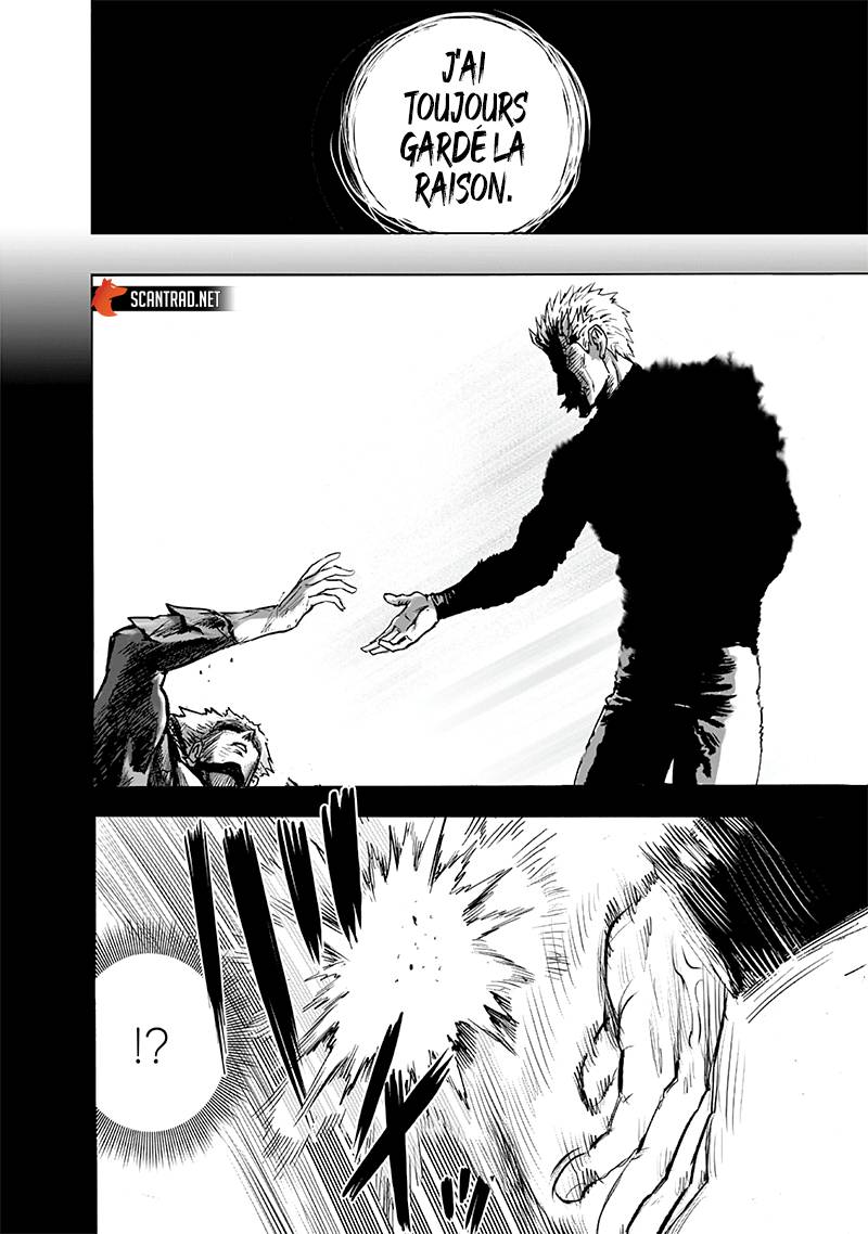 Lecture en ligne One Punch Man 165 page 35