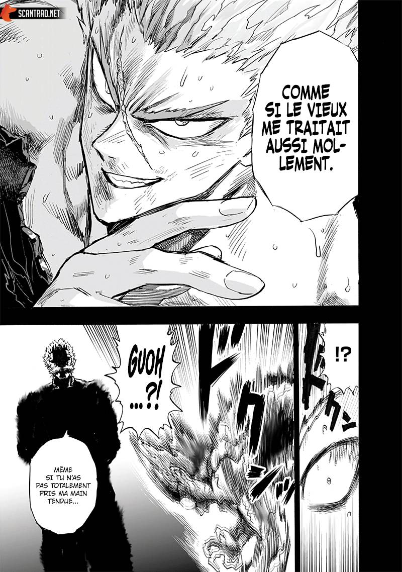 Lecture en ligne One Punch Man 165 page 36