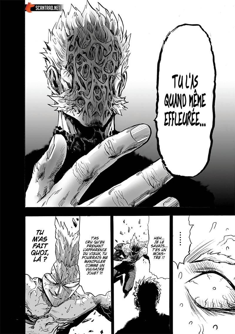 Lecture en ligne One Punch Man 165 page 37