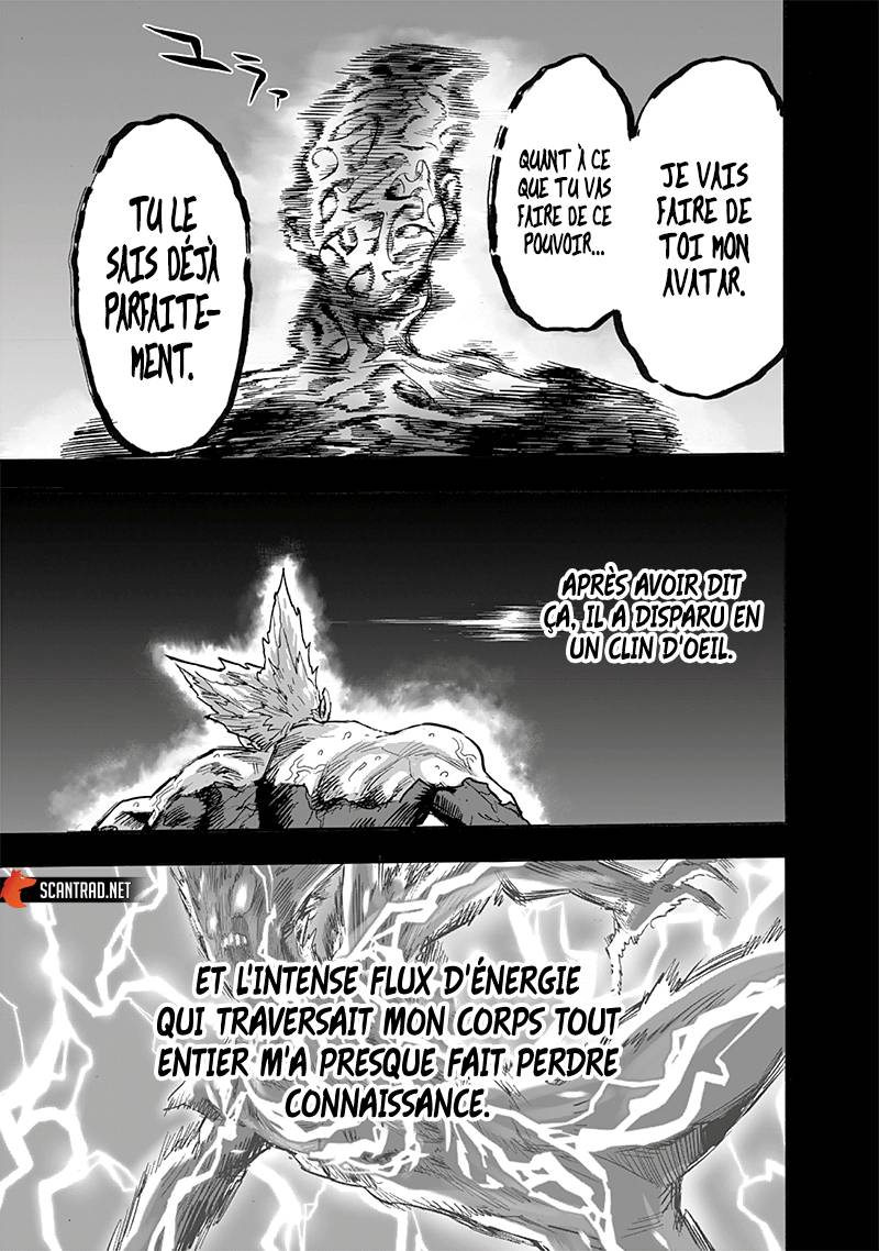 Lecture en ligne One Punch Man 165 page 38