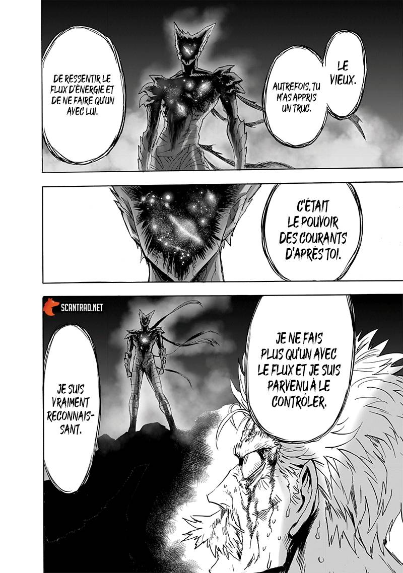 Lecture en ligne One Punch Man 165 page 39
