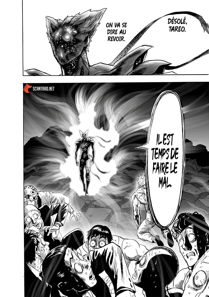 lecture en ligne One Punch Man 165 page 41