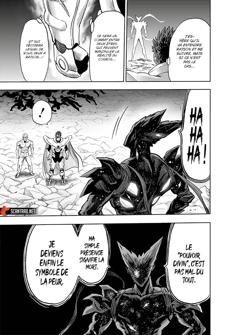 Lecture en ligne One Punch Man 166 page 10
