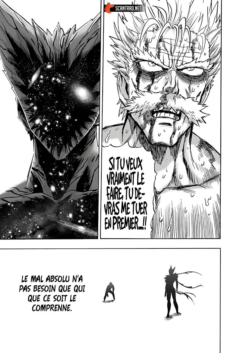 Lecture en ligne One Punch Man 166 page 12