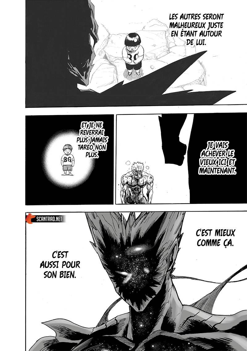 Lecture en ligne One Punch Man 166 page 13