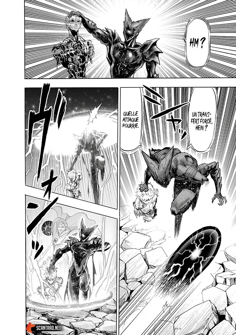 Lecture en ligne One Punch Man 166 page 18