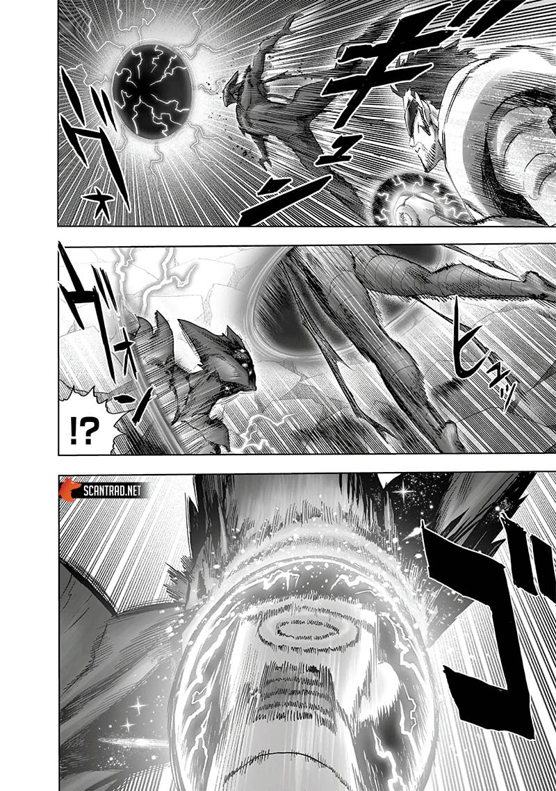 Lecture en ligne One Punch Man 166 page 20