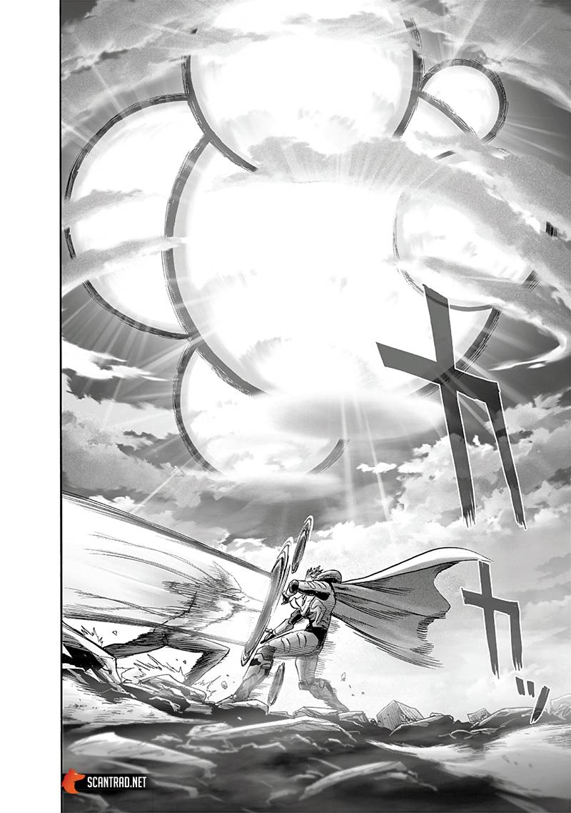 Lecture en ligne One Punch Man 166 page 26