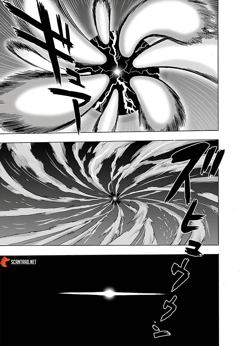 Lecture en ligne One Punch Man 166 page 27