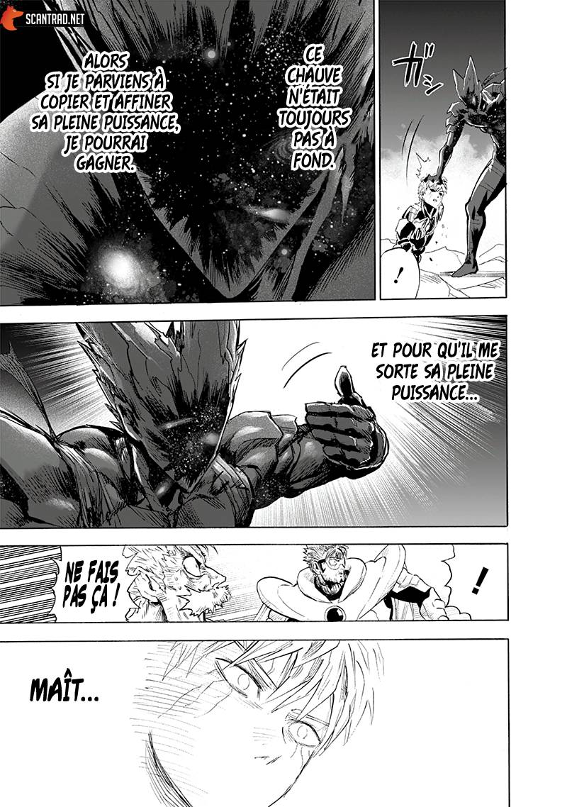 Lecture en ligne One Punch Man 166 page 29