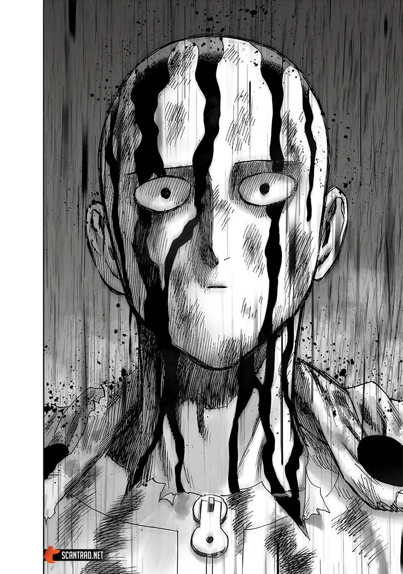 Lecture en ligne One Punch Man 166 page 34