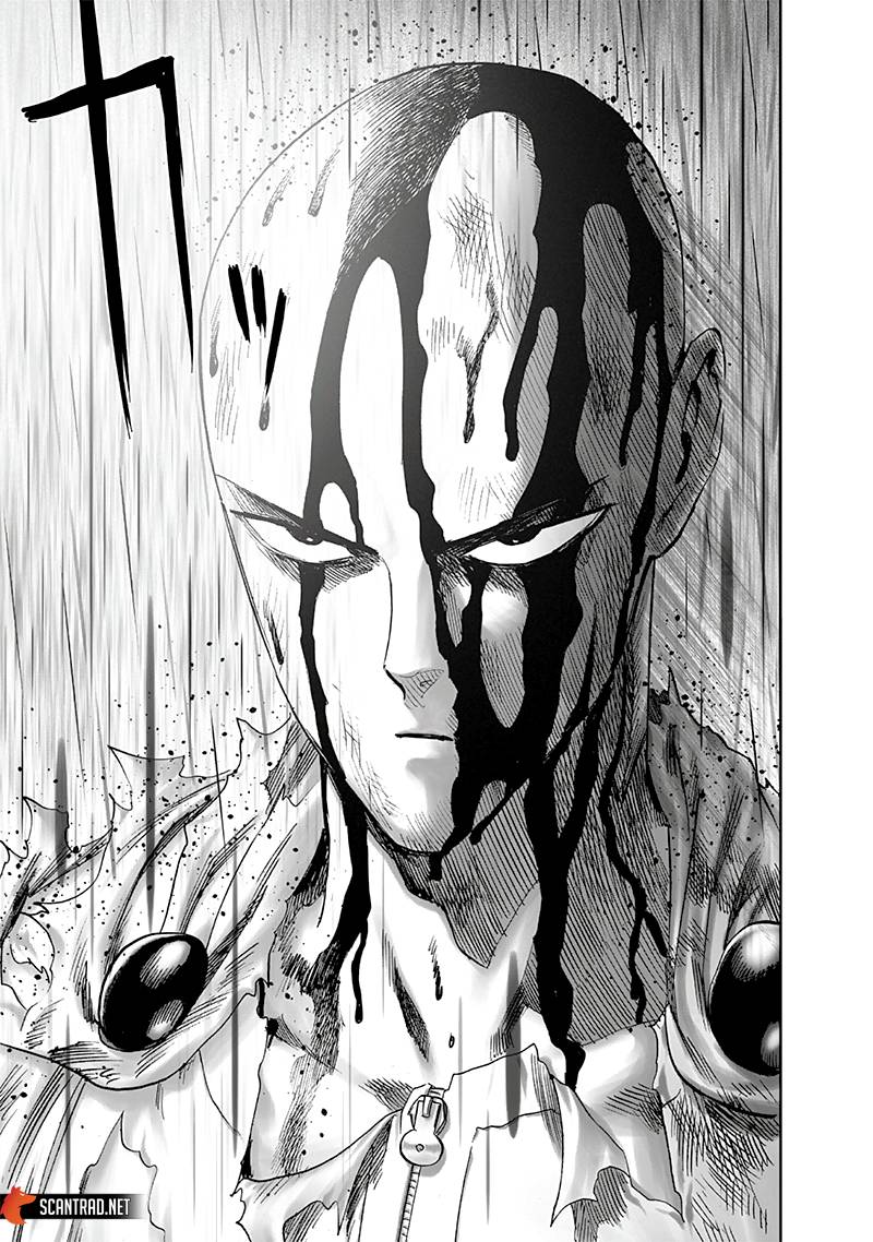 Lecture en ligne One Punch Man 166 page 39