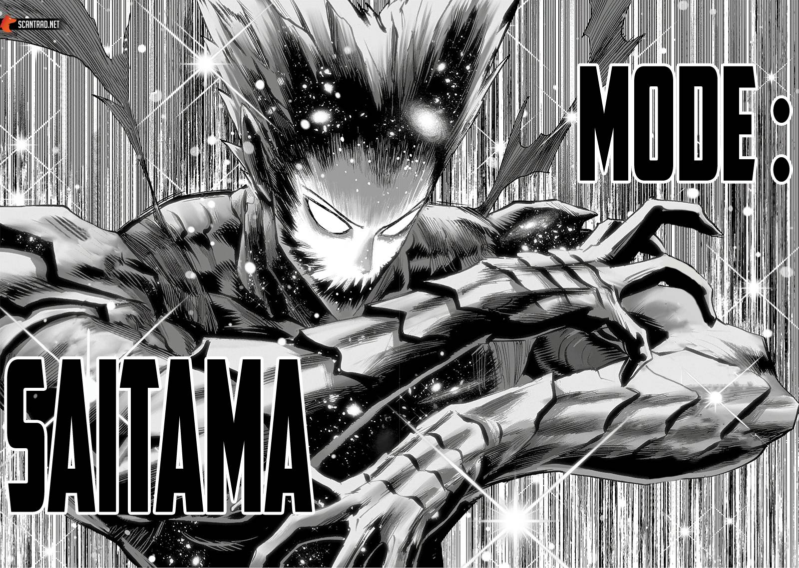 Lecture en ligne One Punch Man 166 page 42