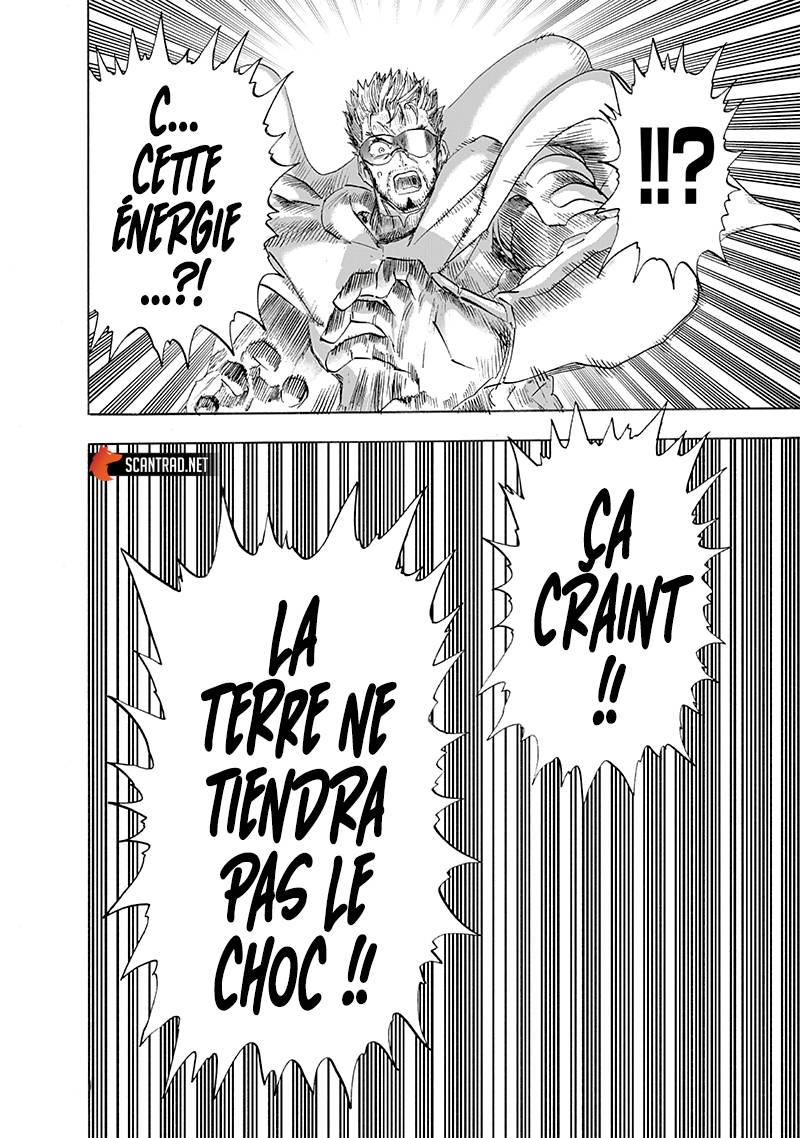 lecture en ligne One Punch Man 166 page 44