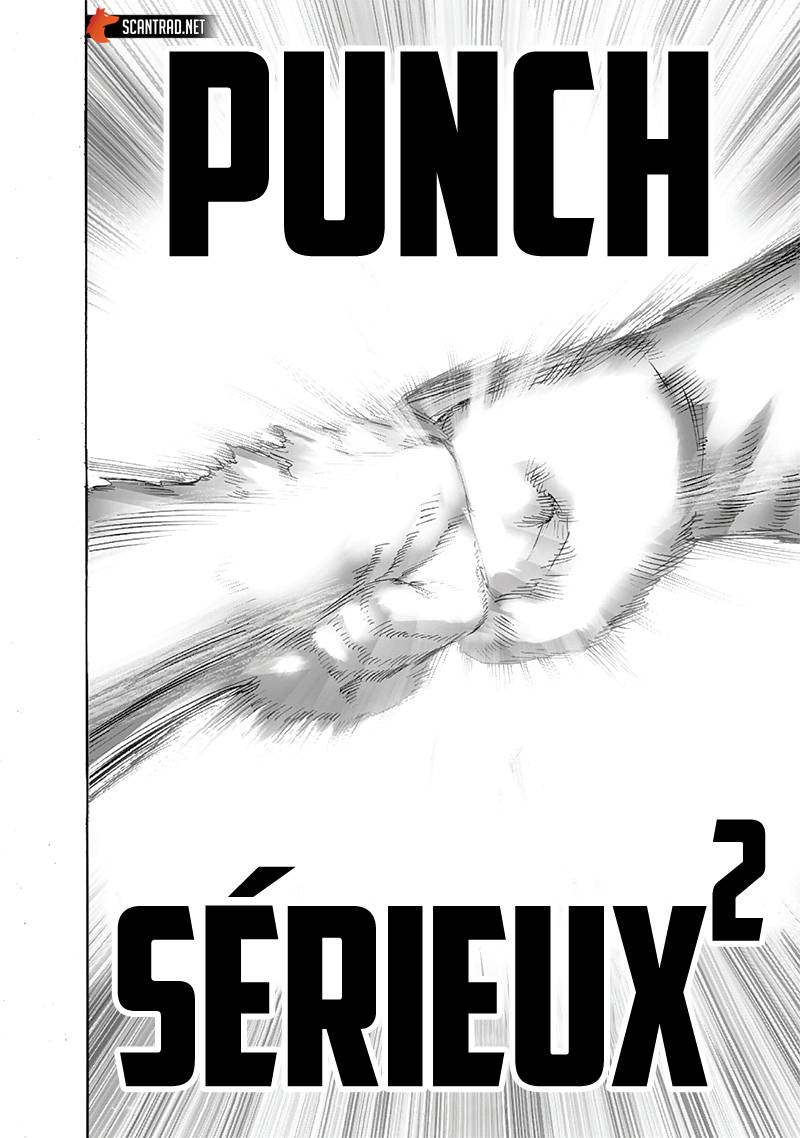 Lecture en ligne One Punch Man 167 page 5
