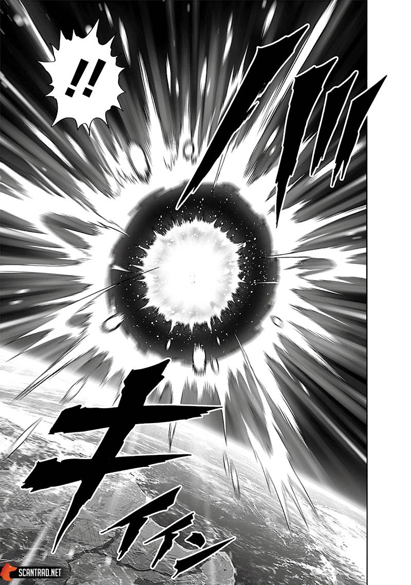 Lecture en ligne One Punch Man 167 page 6