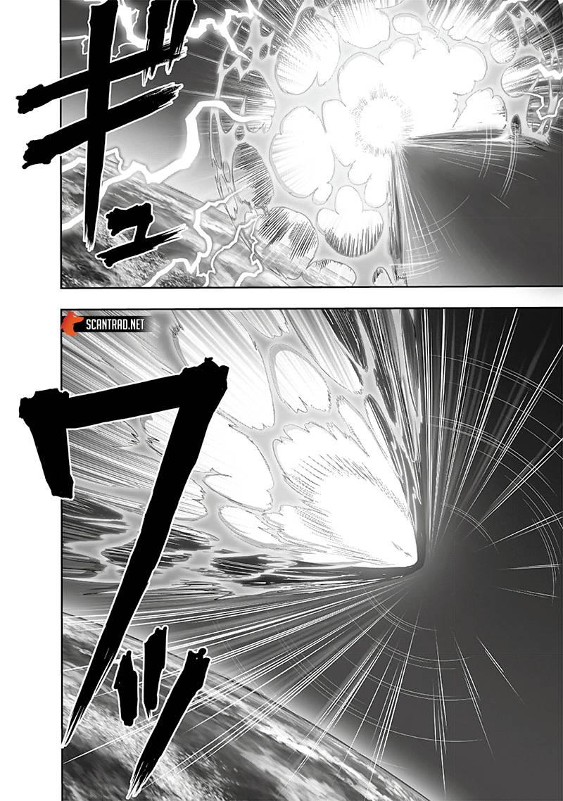 Lecture en ligne One Punch Man 167 page 9