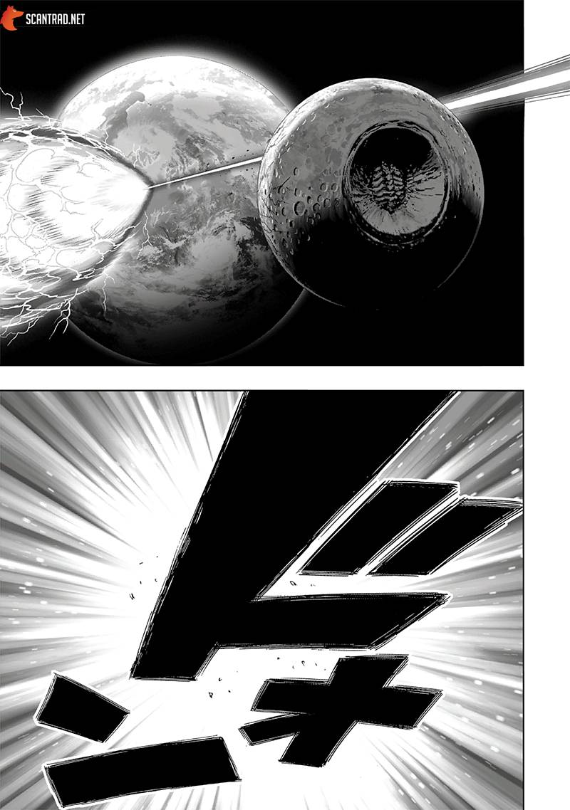Lecture en ligne One Punch Man 167 page 10
