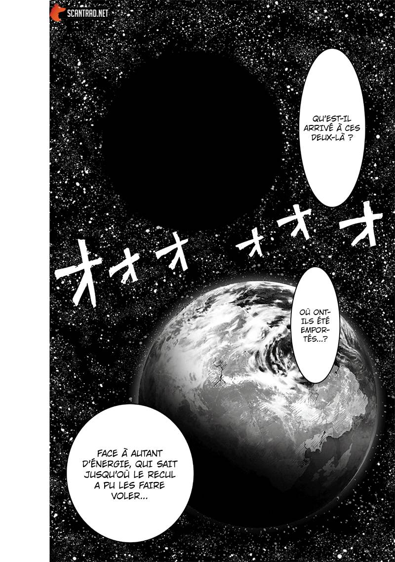 Lecture en ligne One Punch Man 167 page 11