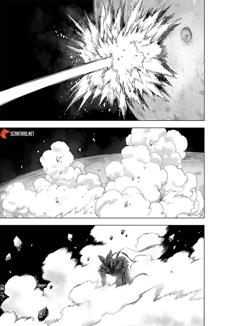 Lecture en ligne One Punch Man 167 page 12