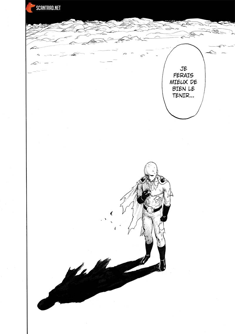 Lecture en ligne One Punch Man 167 page 18