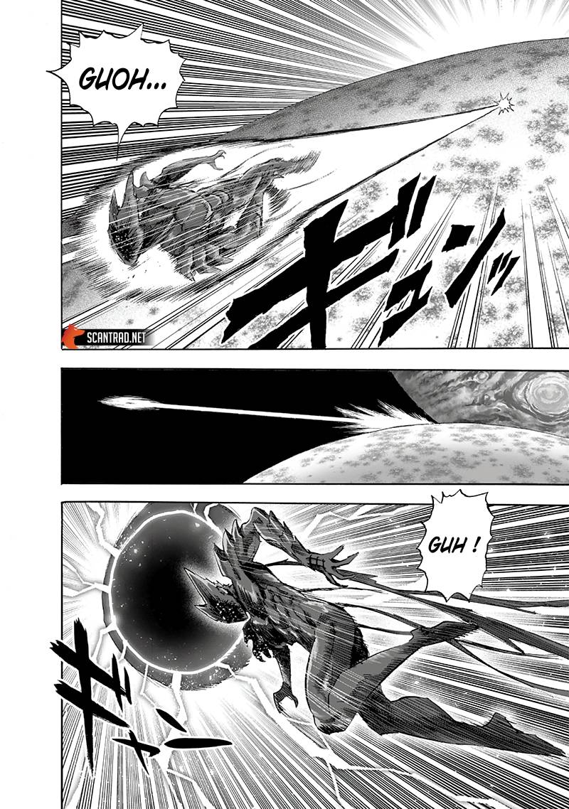 Lecture en ligne One Punch Man 167 page 23