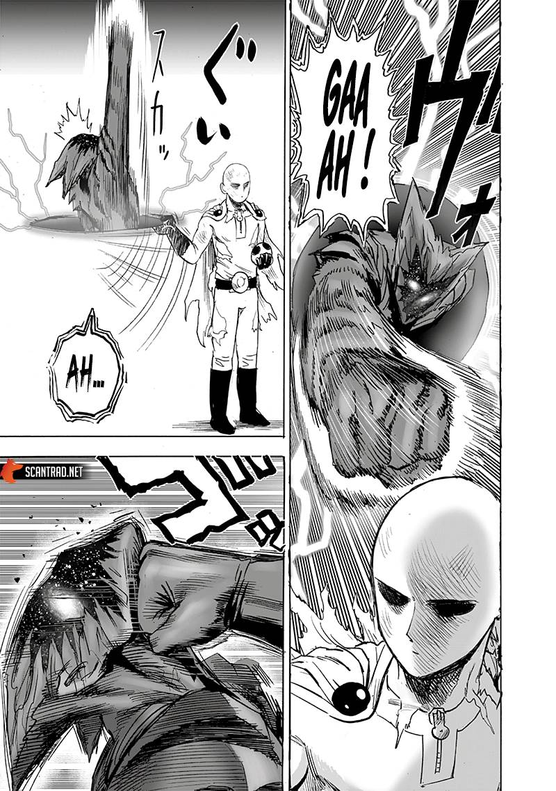 Lecture en ligne One Punch Man 167 page 24