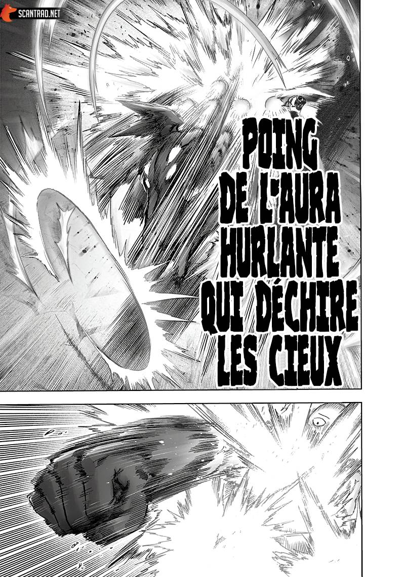Lecture en ligne One Punch Man 167 page 28