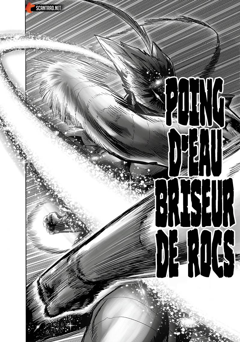 Lecture en ligne One Punch Man 167 page 29