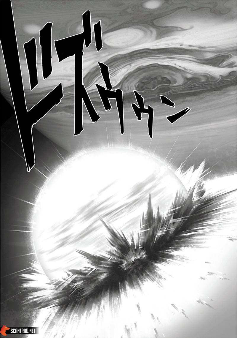 Lecture en ligne One Punch Man 167 page 32