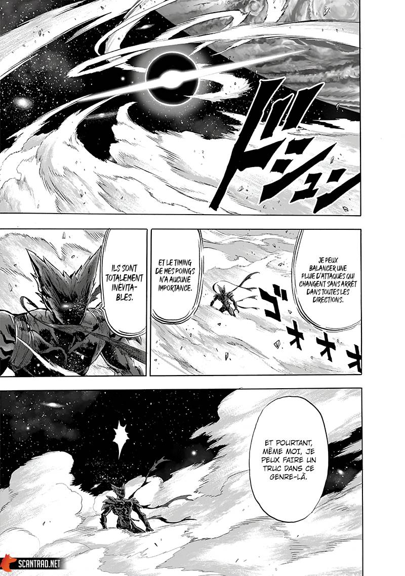 Lecture en ligne One Punch Man 167 page 33